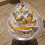 用戶對於スターバックスコーヒー 東京駅 グランルーフ フロント店的評論圖