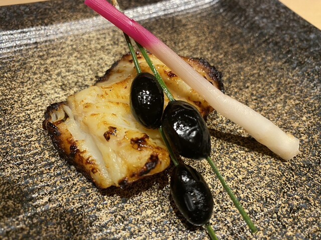 User's recommendation image for 田町 和食 ふくじゅ