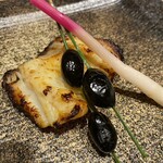 User's review image for 田町 和食 ふくじゅ