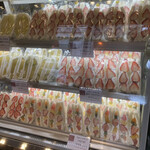 User's review image for イマノフルーツファクトリー 東駒形店