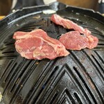 用戶對於ジンギスカン羊はち 三軒茶屋店的評論圖