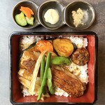 User's review image for LORE 和ビストロ NIHONBASHI