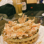 用戶對於新中華 三食四季的評論圖