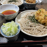 用戶對於SOBA DINING 凜や的評論圖