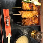 用戶對於ぢどり亭 田町店的評論圖