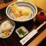 用户对于にし家 グランフロント大阪店的评论图