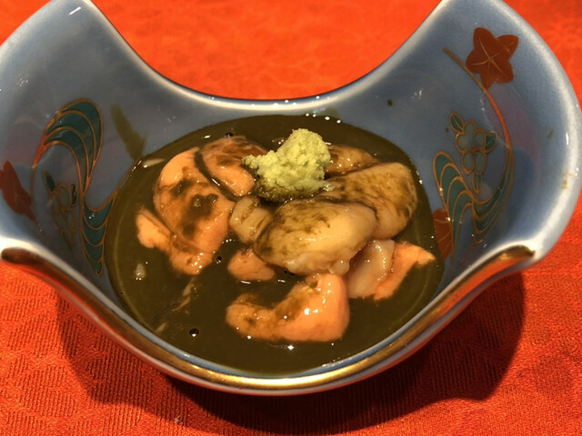 用户对于和食美酒 ほり米的评论高清图