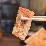 用戶對於塩生姜らー麺専門店 MANNISH 淡路町本店的評論圖