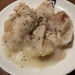 用户对于牛角 梅田阪急東通り店的评论图