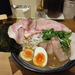 User's review image for 桔梗と空