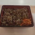用戶對於焼肉重・ビビンバ重　叙々苑キッチン的評論圖