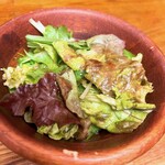 User's review image for HUNGRY CURRY BY100時間カレー 神田店