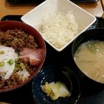 用户对于八重洲居酒場商店 札幌北一条チカホ店的评论图