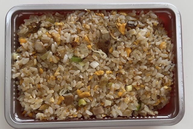 用戶對於中華料理 旭 枝光店的評論高清圖