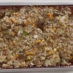 用戶對於中華料理 旭 枝光店的評論圖