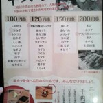 User's review image for 串カツ田中 立川店