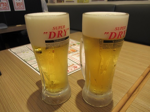 用戶對於格安ビールと鉄鍋餃子 3・6・5酒場 町田駅前店的評論圖