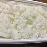 User's review image for ほっともっと 南6条店