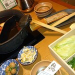 User's review image for しゃぶしゃぶ温野菜 福岡和白店