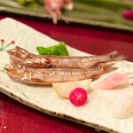 用户对于魚作的评论图