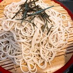 User's review image for 手打ちそば処 さだ吉