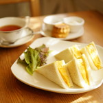 User's review image for 紅茶専門店 Tea Holic