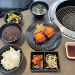 用戶對於一頭買焼肉 玄 上野アメ横店的評論圖