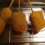 User's review image for たま すすきの店