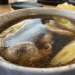 用户对于手打ちそば さくら 手稲明日風店的评论图