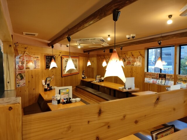 用戶對於寿司居酒屋 や台ずし 寺田町的評論高清圖