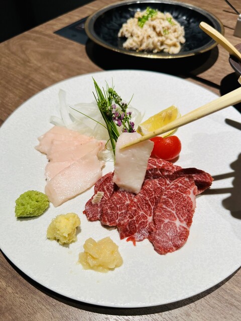 用戶對於西新 初喜 くうてん博多店的評論高清圖