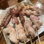 User's review image for 鶏彩