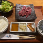 User's review image for 吟味焼肉 じゃんか 道玄坂