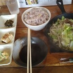 用戶對於博多ん肴屋 五六桜的評論圖