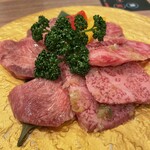 用戶對於牛兵衛 西庵 西武池袋本店的評論圖