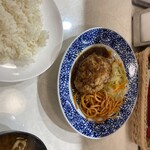 用戶對於洋食喫茶 小山的評論圖