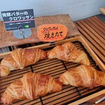 用户对于ブレッド ツクネ的评论图