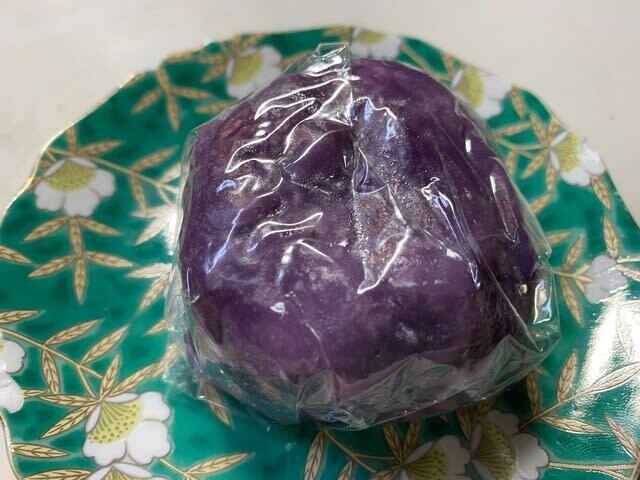 User's review image for オイモスイーツ Mr.POTALIST 博多マルイ店