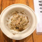 用戶對於魚旬 浜松町店的評論圖