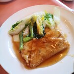 User's review image for ル・パルク 恵比寿店