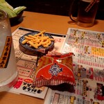 用户对于薄利多賣半兵ヱ 札幌すすきの店的评论图