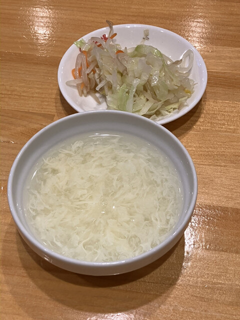 用戶對於24時間 餃子酒場 不動前店的評論高清圖