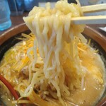 用戶對於蔵出し味噌 麺場壱歩 東久留米店的評論圖