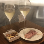 用戶對於ワインショップ・エノテカ GINZA SIX店的評論圖
