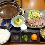 用戶對於夢庵 泉北ニュータウン店的評論圖