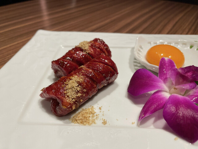 用戶對於新宿焼肉 BULLS的評論高清圖