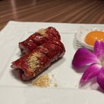 用戶對於新宿焼肉 BULLS的評論圖