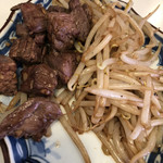 User's review image for 鉄板ジョニー