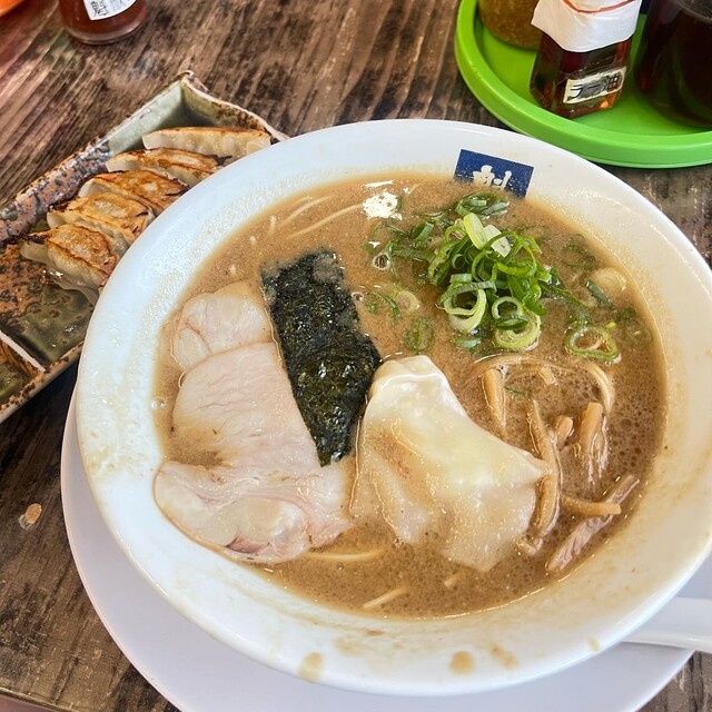 User's recommendation image for 魁龍 小倉本店
