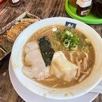 User's review image for 魁龍 小倉本店